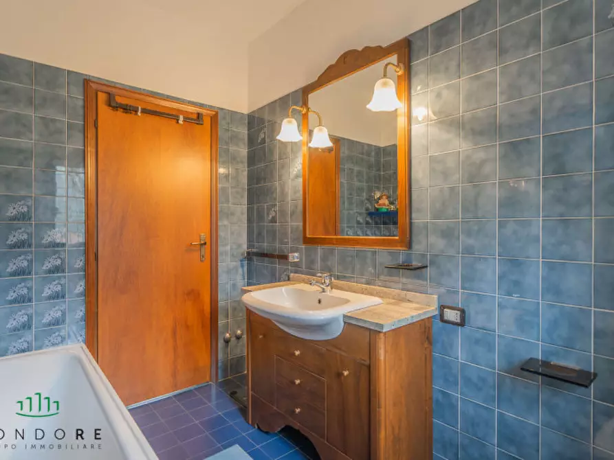 Immagine 62 di Casa bifamiliare in vendita  in via Belvedere a Marzabotto