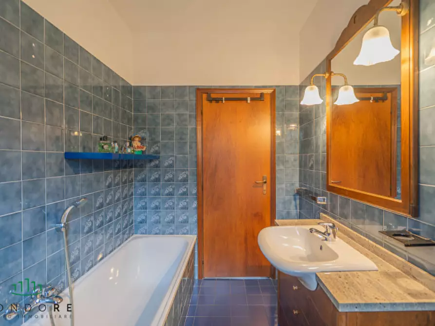 Immagine 63 di Casa bifamiliare in vendita  in via Belvedere a Marzabotto