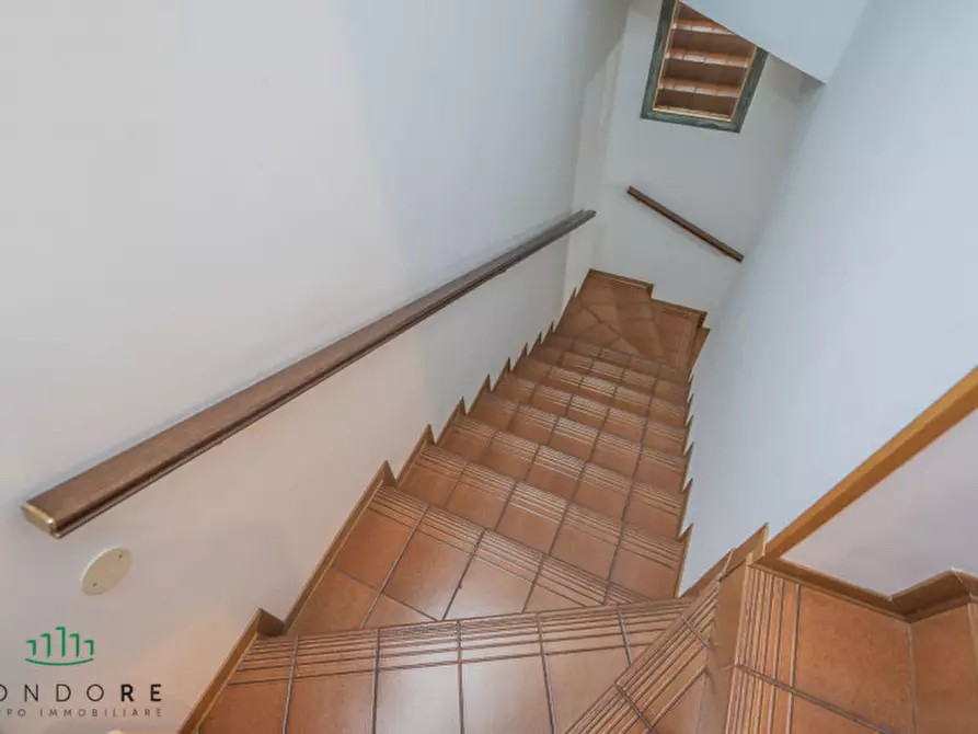 Immagine 64 di Casa bifamiliare in vendita  in via Belvedere a Marzabotto