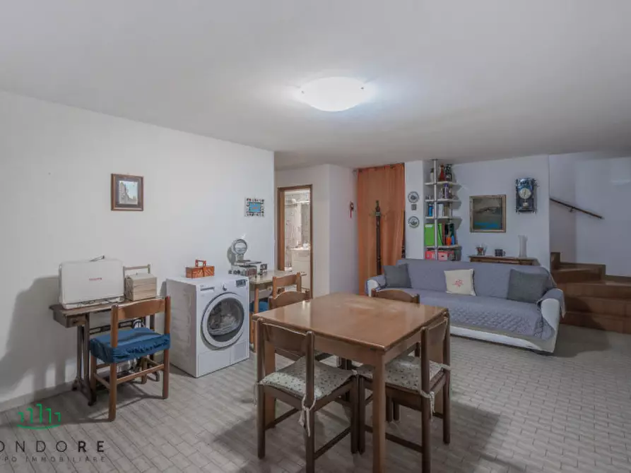 Immagine 65 di Casa bifamiliare in vendita  in via Belvedere a Marzabotto