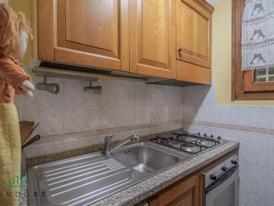 Immagine 67 di Casa bifamiliare in vendita  in via Belvedere a Marzabotto