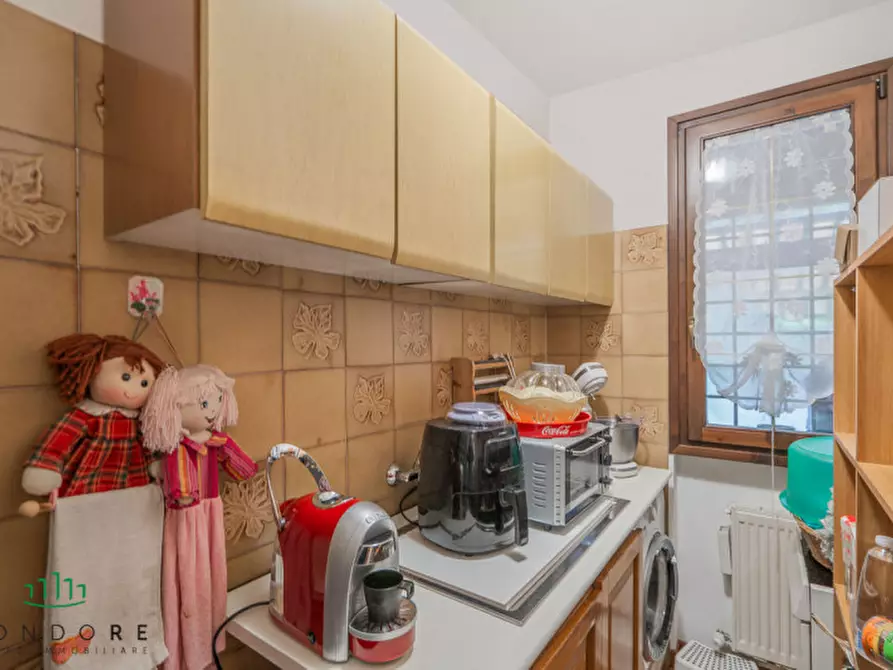 Immagine 68 di Casa bifamiliare in vendita  in via Belvedere a Marzabotto