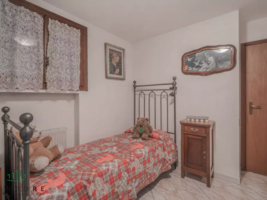 Immagine 69 di Casa bifamiliare in vendita  in via Belvedere a Marzabotto