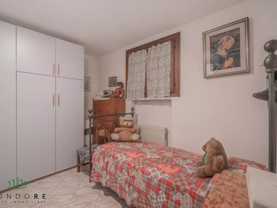 Immagine 70 di Casa bifamiliare in vendita  in via Belvedere a Marzabotto