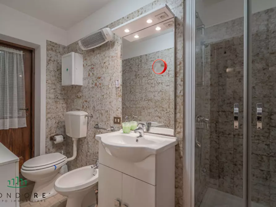 Immagine 71 di Casa bifamiliare in vendita  in via Belvedere a Marzabotto