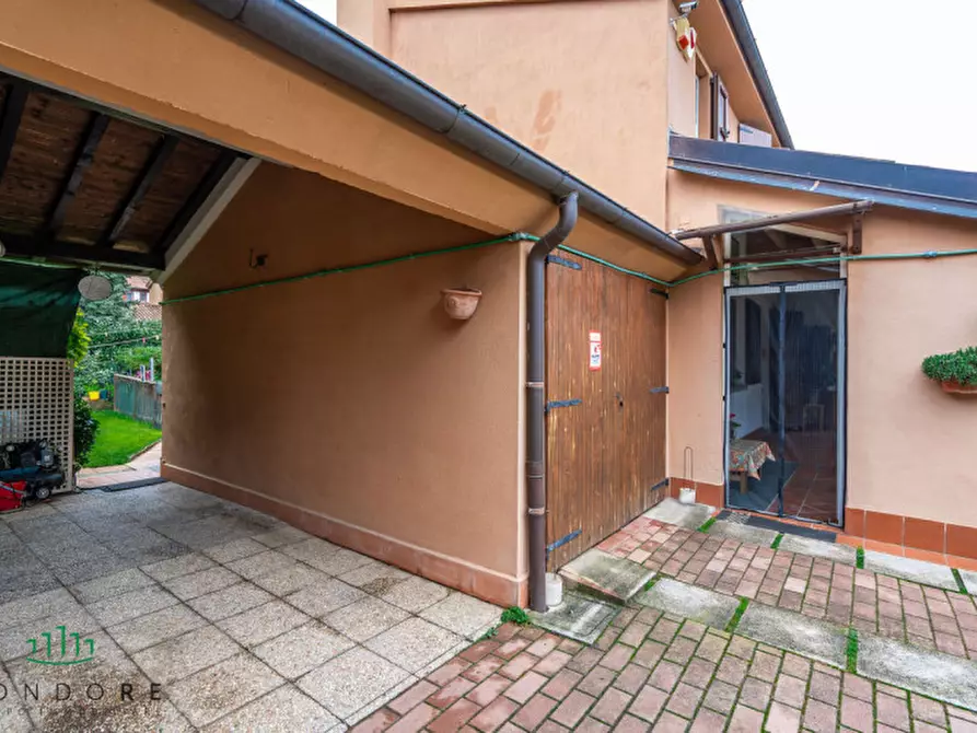 Immagine 72 di Casa bifamiliare in vendita  in via Belvedere a Marzabotto