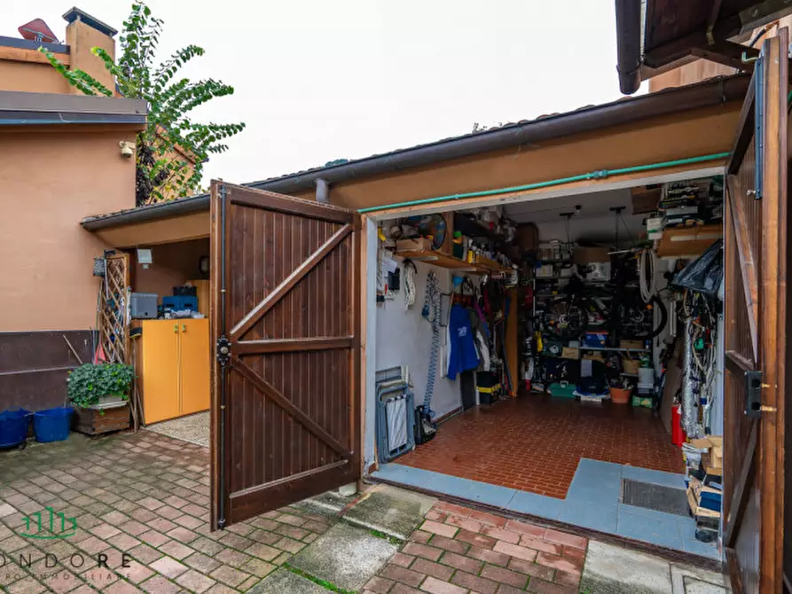 Immagine 73 di Casa bifamiliare in vendita  in via Belvedere a Marzabotto