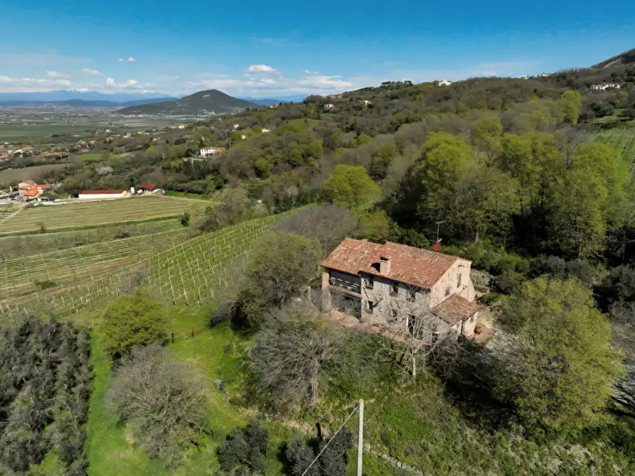 Immagine 1 di Rustico / casale in vendita  in VIA MANDOLARI a Este