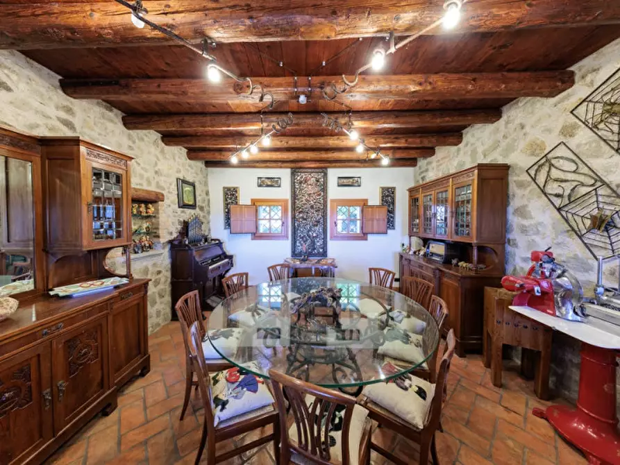 Immagine 9 di Rustico / casale in vendita  in VIA MANDOLARI a Este
