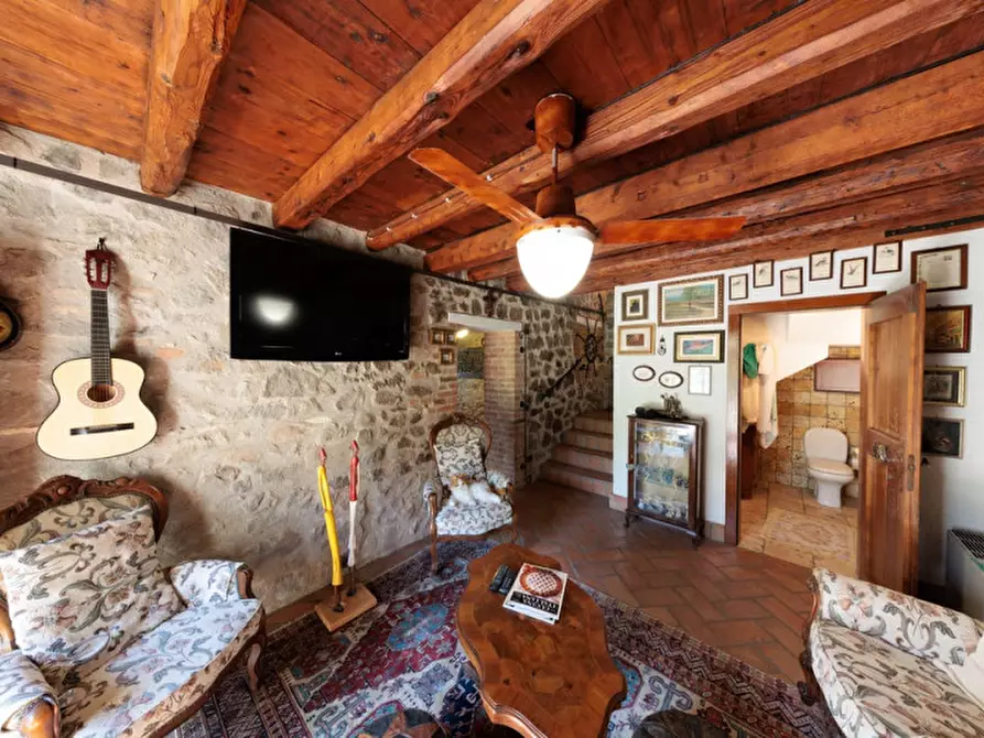 Immagine 10 di Rustico / casale in vendita  in VIA MANDOLARI a Este