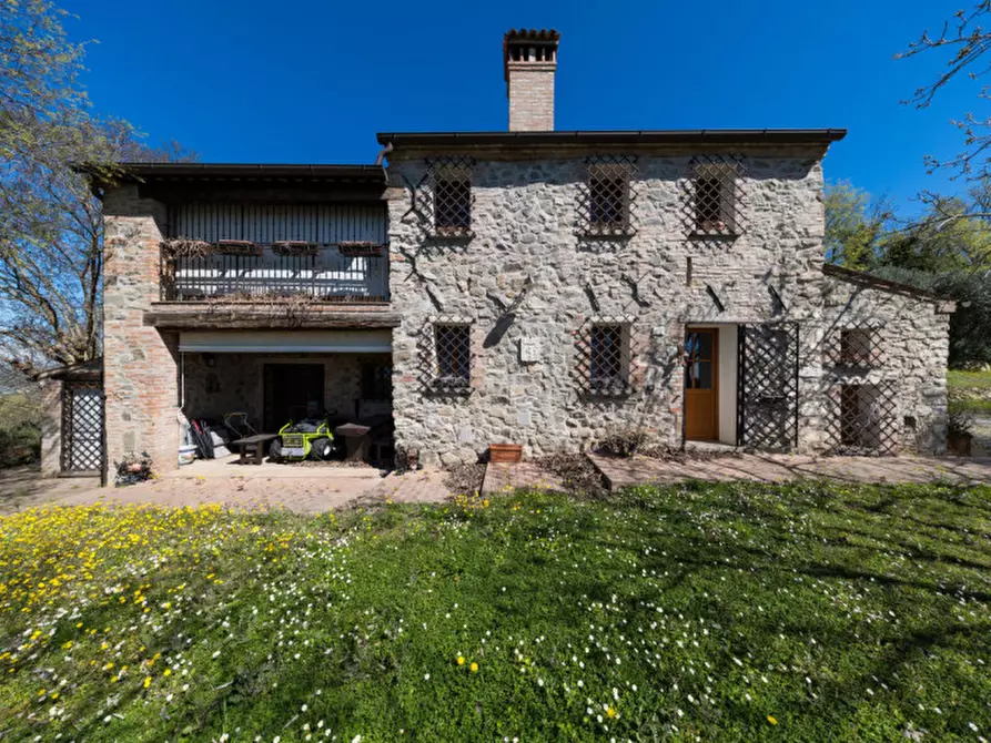 Immagine 14 di Rustico / casale in vendita  in VIA MANDOLARI a Este
