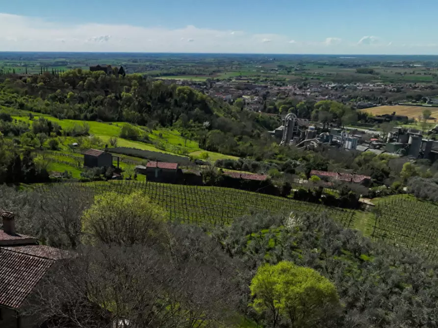Immagine 23 di Rustico / casale in vendita  in VIA MANDOLARI a Este