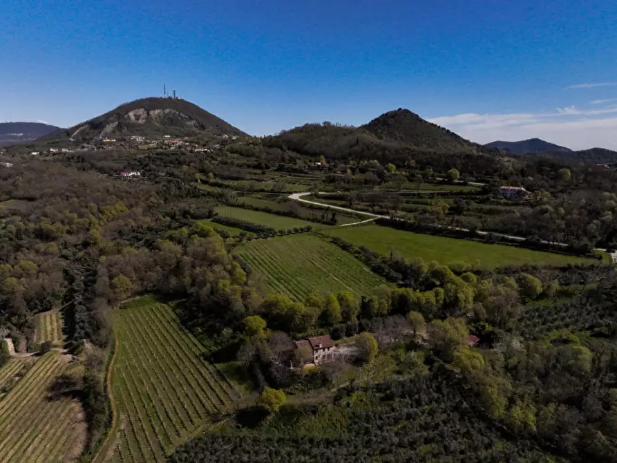 Immagine 25 di Rustico / casale in vendita  in VIA MANDOLARI a Este