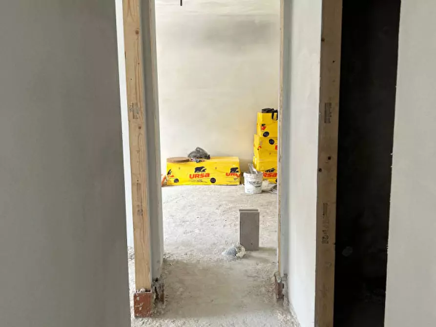 Immagine 18 di Casa trifamiliare in vendita  in Via Roma a Camisano Vicentino