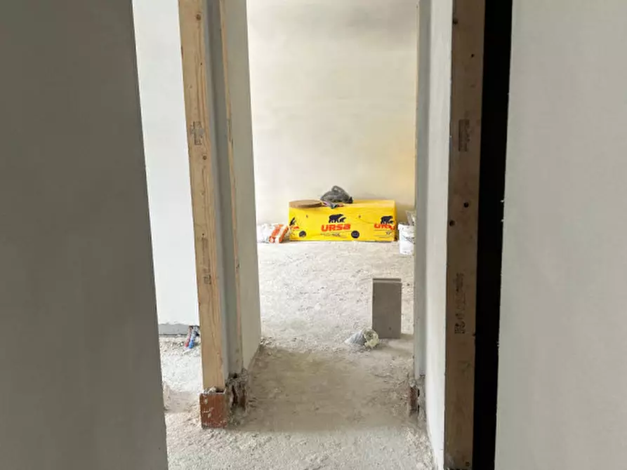 Immagine 30 di Casa trifamiliare in vendita  in Via Roma a Camisano Vicentino