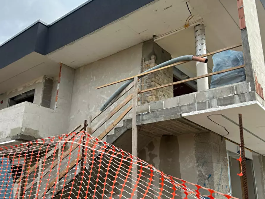 Immagine 32 di Casa trifamiliare in vendita  in Via Roma a Camisano Vicentino
