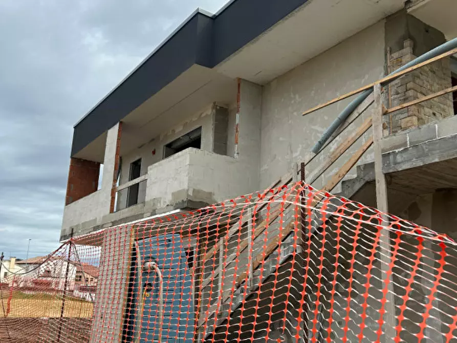 Immagine 33 di Casa trifamiliare in vendita  in Via Roma a Camisano Vicentino