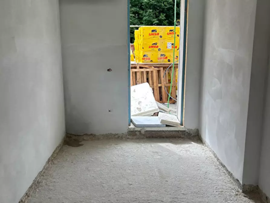 Immagine 34 di Casa trifamiliare in vendita  in Via Roma a Camisano Vicentino