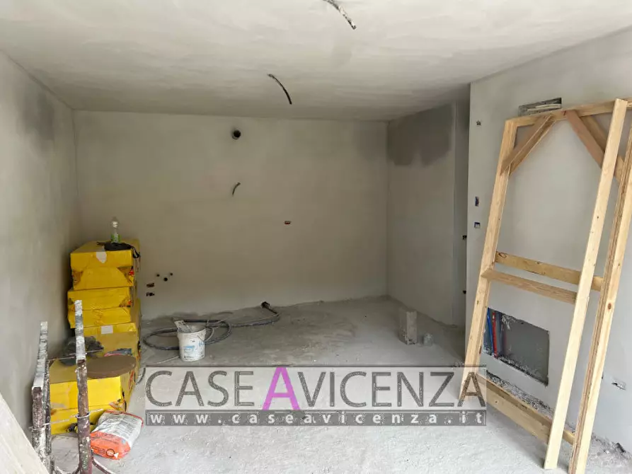 Immagine 36 di Casa trifamiliare in vendita  in Via Roma a Camisano Vicentino