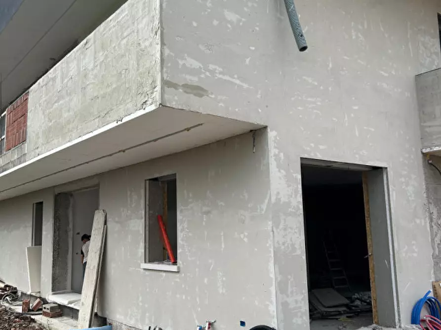 Immagine 42 di Casa trifamiliare in vendita  in Via Roma a Camisano Vicentino