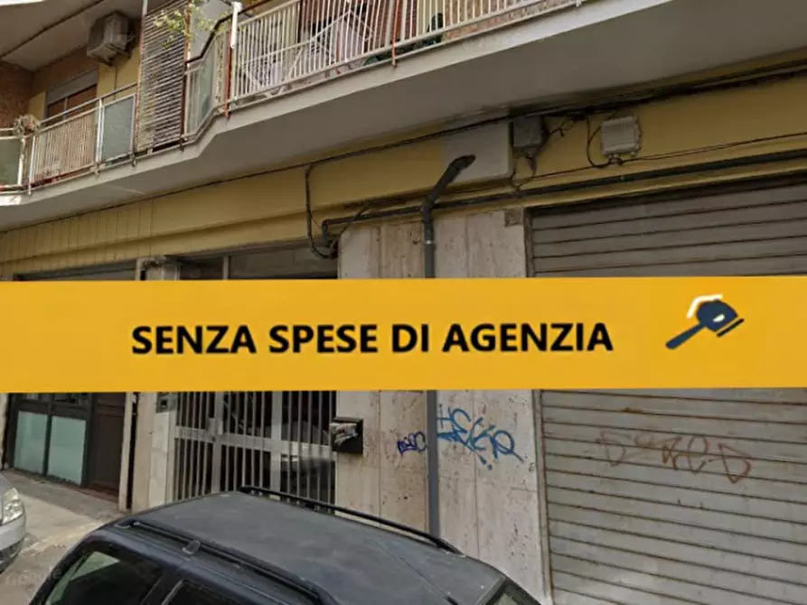 Immagine 1 di Appartamento in vendita  in Via Malta, 34, 95127 Catania CT, Italia a Catania