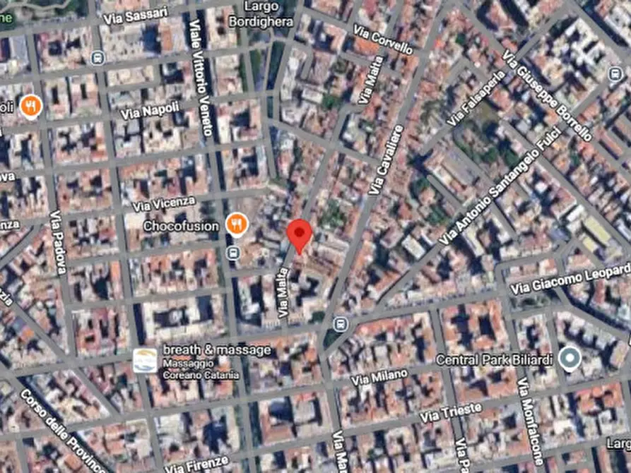 Immagine 2 di Appartamento in vendita  in Via Malta, 34, 95127 Catania CT, Italia a Catania