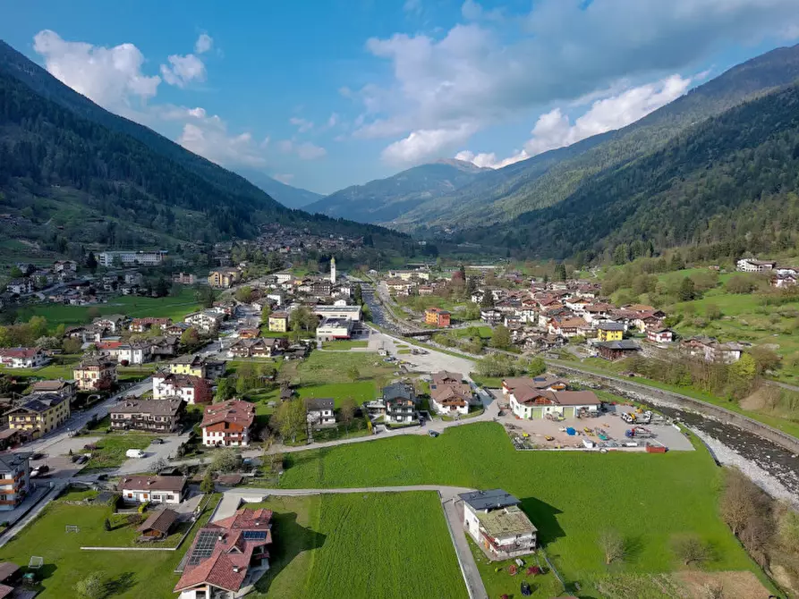 Immagine 4 di Appartamento in vendita  in Frazione Borzago 30 a Spiazzo