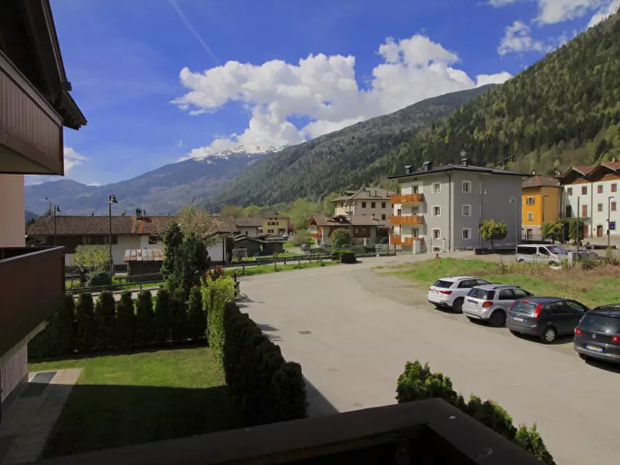 Immagine 12 di Appartamento in vendita  in Frazione Borzago 30 a Spiazzo