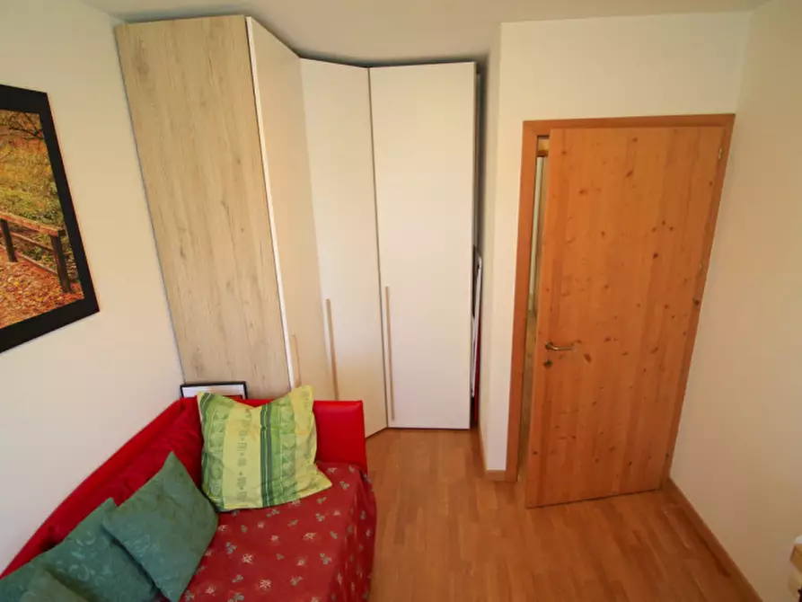 Immagine 14 di Appartamento in vendita  in Frazione Borzago 30 a Spiazzo