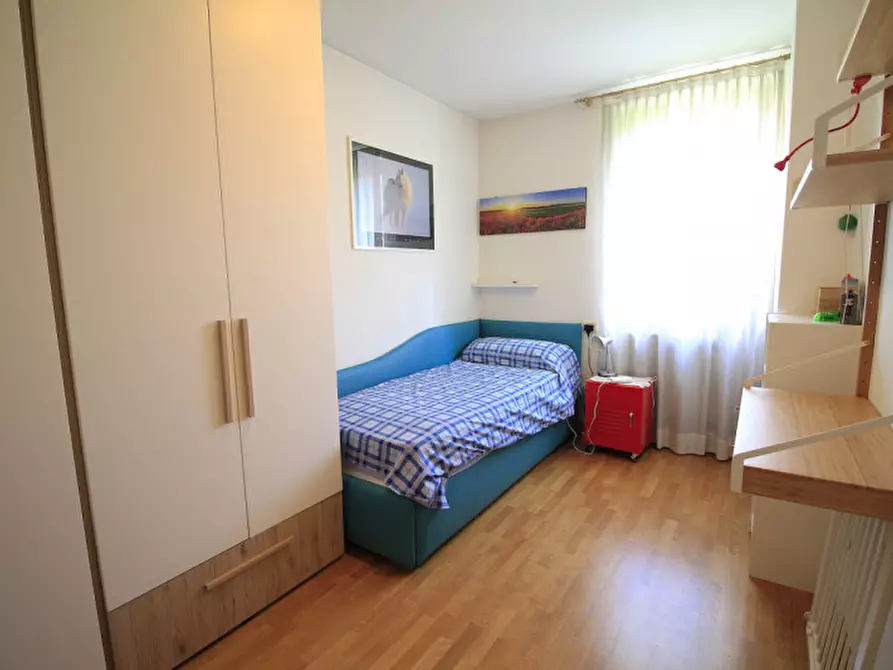 Immagine 16 di Appartamento in vendita  in Frazione Borzago 30 a Spiazzo