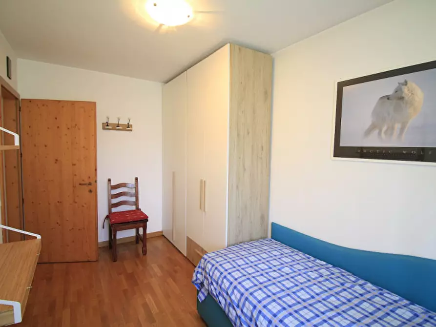Immagine 17 di Appartamento in vendita  in Frazione Borzago 30 a Spiazzo