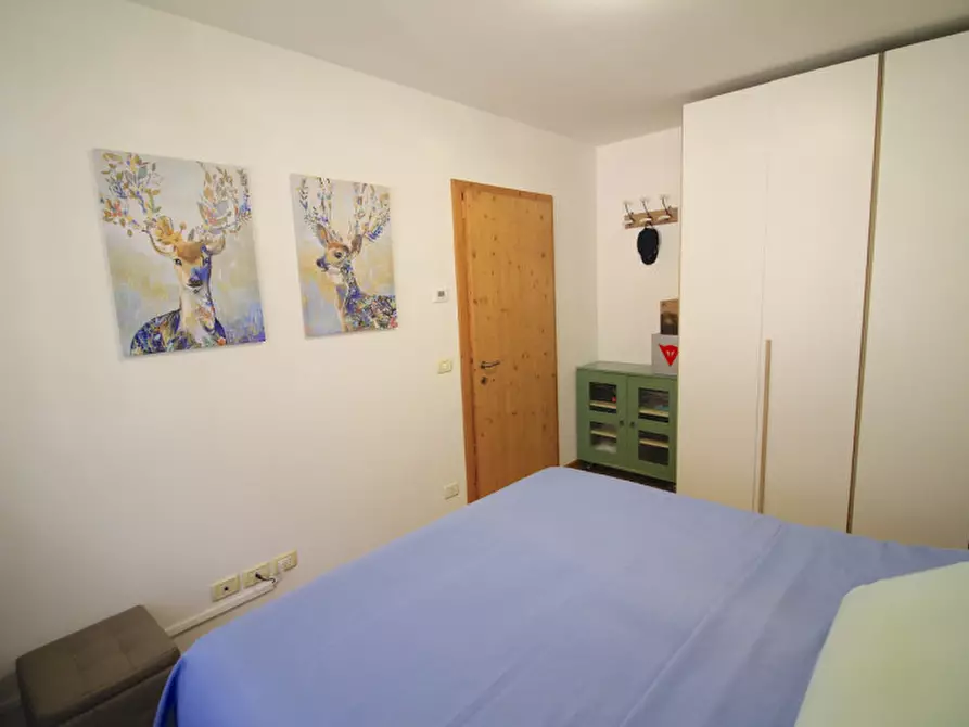 Immagine 19 di Appartamento in vendita  in Frazione Borzago 30 a Spiazzo