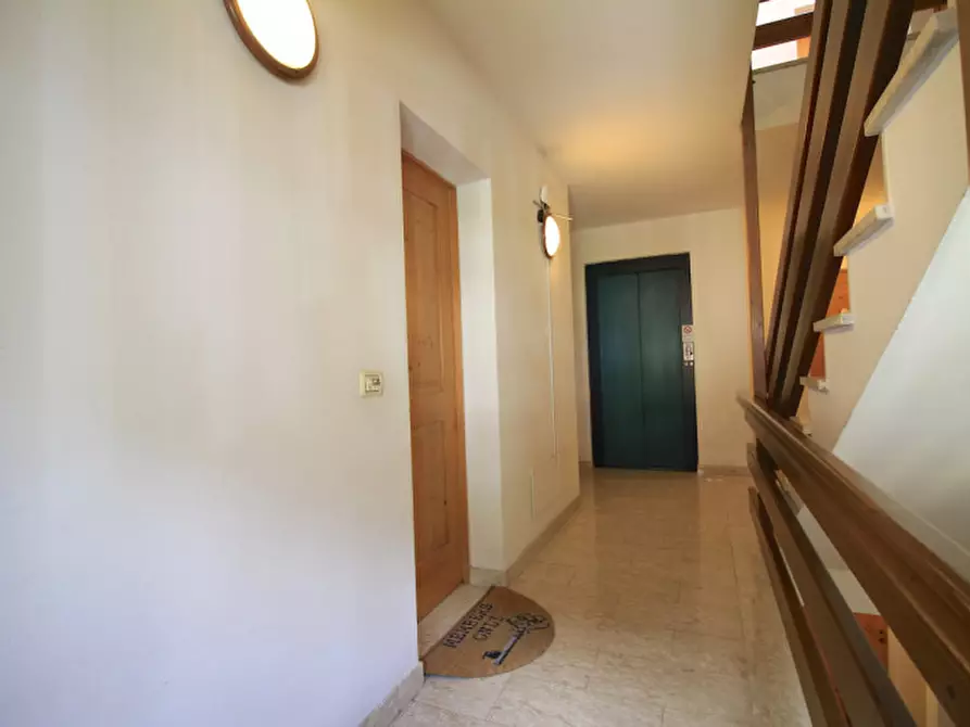 Immagine 28 di Appartamento in vendita  in Frazione Borzago 30 a Spiazzo