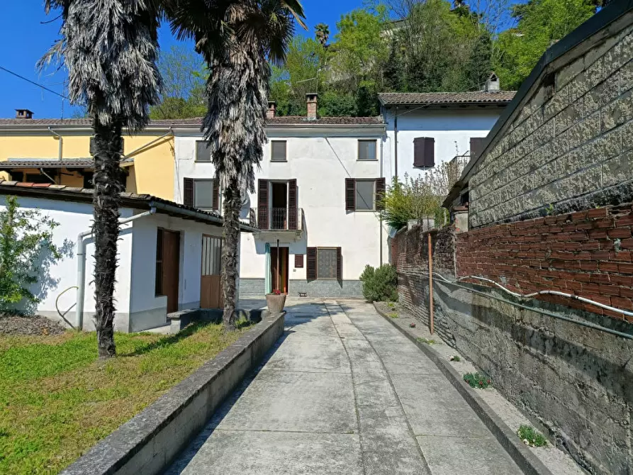 Immagine 2 di Casa indipendente in vendita  in Via Raffaldi 9 a Ozzano Monferrato