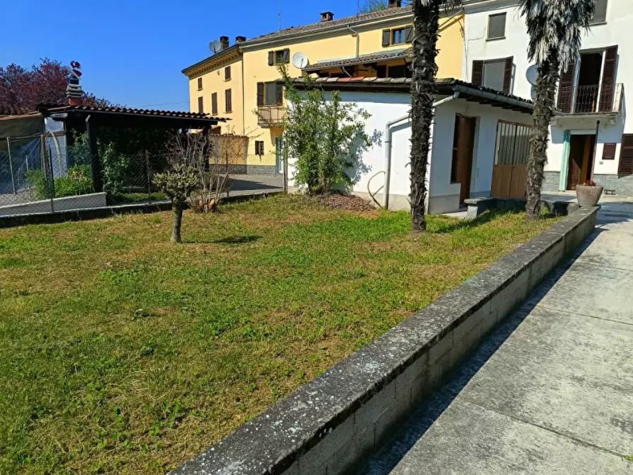 Immagine 4 di Casa indipendente in vendita  in Via Raffaldi 9 a Ozzano Monferrato