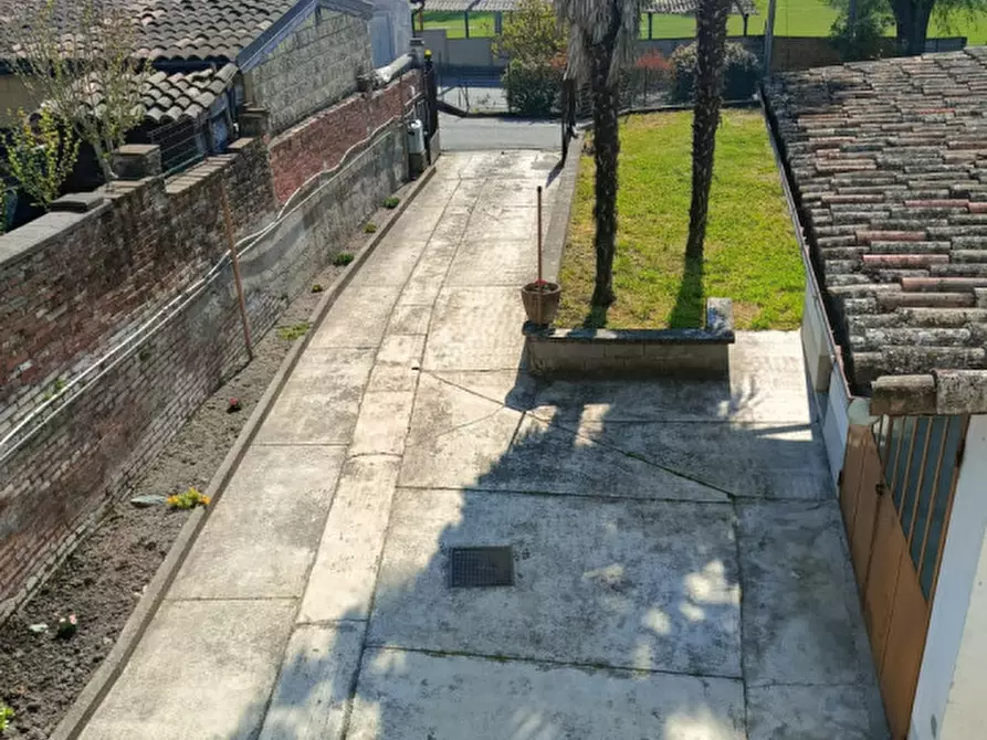 Immagine 6 di Casa indipendente in vendita  in Via Raffaldi 9 a Ozzano Monferrato