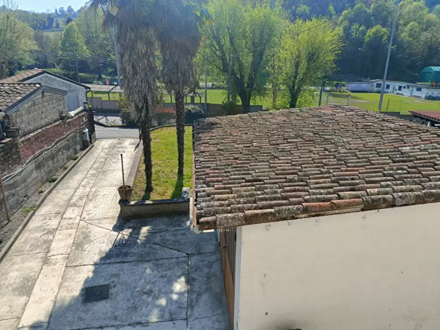 Immagine 7 di Casa indipendente in vendita  in Via Raffaldi 9 a Ozzano Monferrato