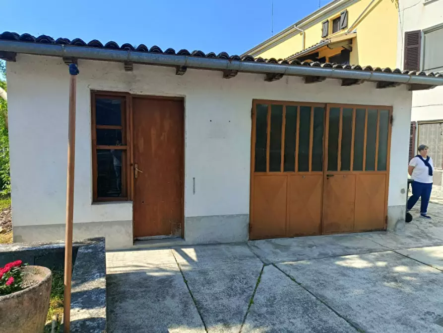 Immagine 8 di Casa indipendente in vendita  in Via Raffaldi 9 a Ozzano Monferrato