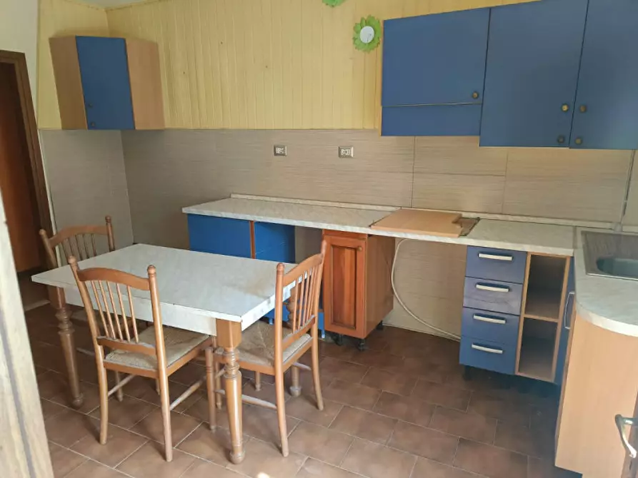 Immagine 14 di Casa indipendente in vendita  in Via Raffaldi 9 a Ozzano Monferrato