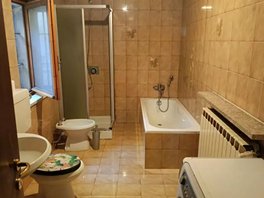 Immagine 15 di Casa indipendente in vendita  in Via Raffaldi 9 a Ozzano Monferrato