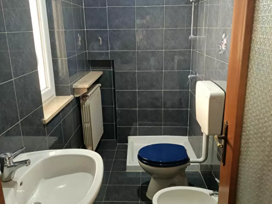 Immagine 16 di Casa indipendente in vendita  in Via Raffaldi 9 a Ozzano Monferrato