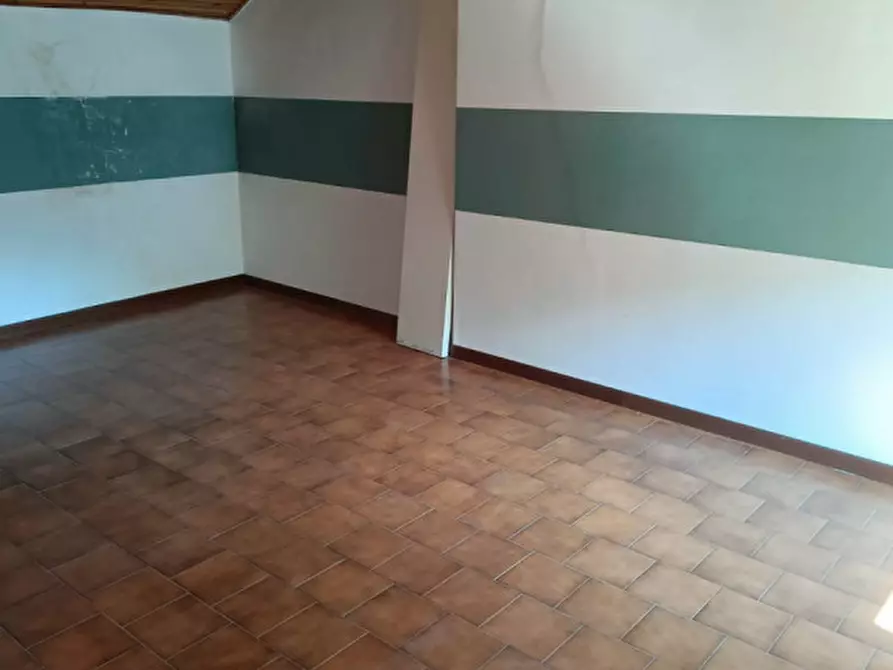 Immagine 21 di Casa indipendente in vendita  in Via Raffaldi 9 a Ozzano Monferrato