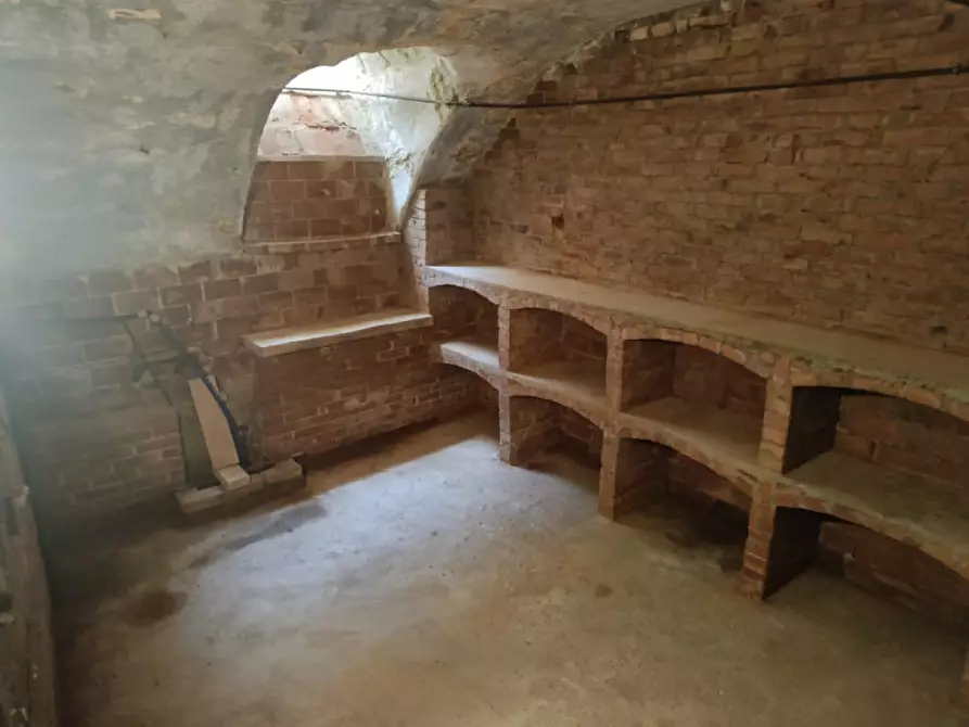 Immagine 22 di Casa indipendente in vendita  in Via Raffaldi 9 a Ozzano Monferrato