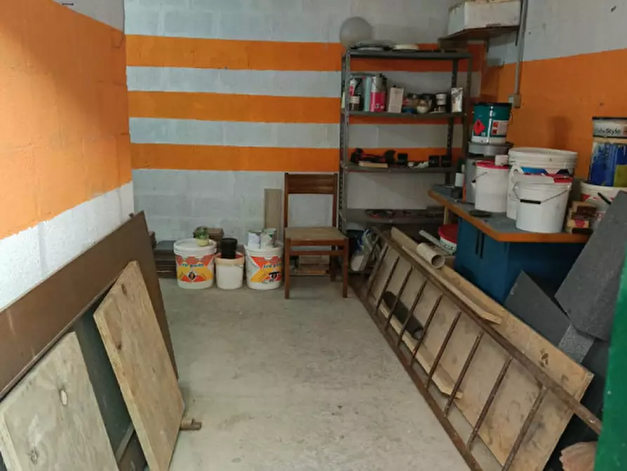 Immagine 23 di Casa indipendente in vendita  in Via Raffaldi 9 a Ozzano Monferrato