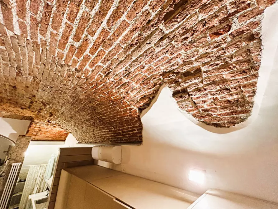 Immagine 2 di Appartamento in vendita  in Via Giuseppe Garibaldi a Camogli