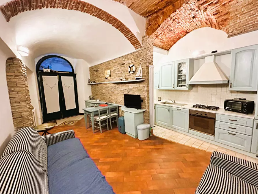 Immagine 4 di Appartamento in vendita  in Via Giuseppe Garibaldi a Camogli