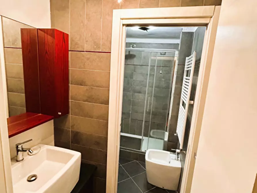 Immagine 6 di Appartamento in vendita  in Via Giuseppe Garibaldi a Camogli