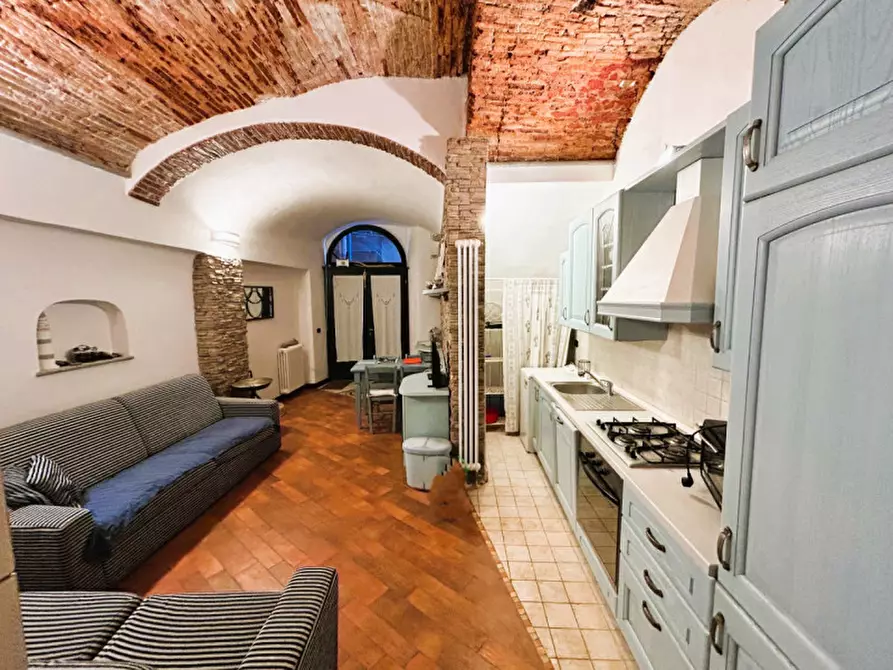 Immagine 7 di Appartamento in vendita  in Via Giuseppe Garibaldi a Camogli