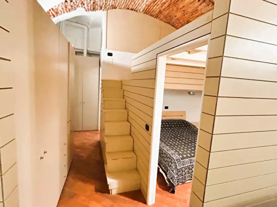 Immagine 8 di Appartamento in vendita  in Via Giuseppe Garibaldi a Camogli