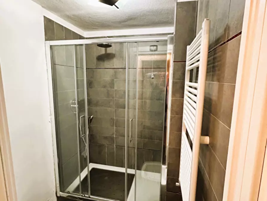 Immagine 9 di Appartamento in vendita  in Via Giuseppe Garibaldi a Camogli